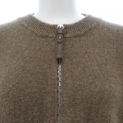 HERMES Clou de Selle 2H2701D1 Áo khoác - Hàng hiệu Authentic 825022