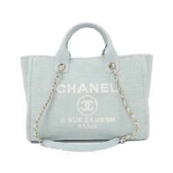 Túi xách Chanel Deauville Line AS3257