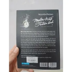 Sách - Muôn kiếp nhân sinh tập 1 - TG: Nguyên Phong 932421