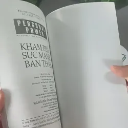 Khám Phá Sức Mạnh Bản Thân - Tony Robbins 604609