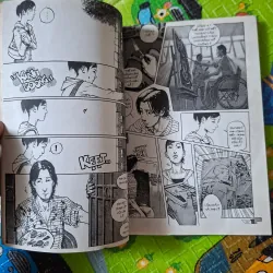 Truyện Tranh Việt số 8 1022871