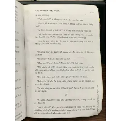 Kết hôn, anh có dám không? – Lục Nguyệt Mạc Ngôn 576063