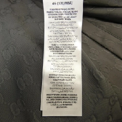 Áo khoác GUCCI - Hàng hiệu Authentic 896965