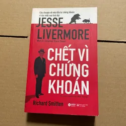 Chết vì chứng khoán