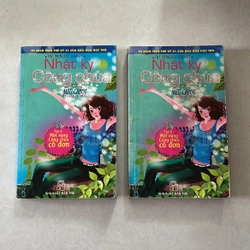 Nhật ký công chúa Meg Cabot (Hoa học trò) 543116