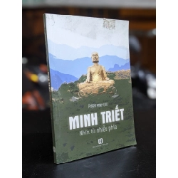 Minh Triết nhìn từ nhiều phía - Phạm Minh Đạo