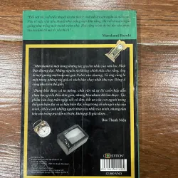 Người Tivi - Haruki Murakami (7) 1018648