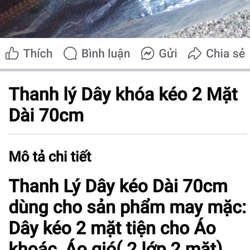 DÂY KÉO 2MẶT 453383
