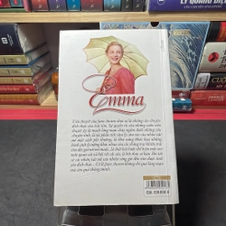 Emma Jane Austen mới 90% 277093