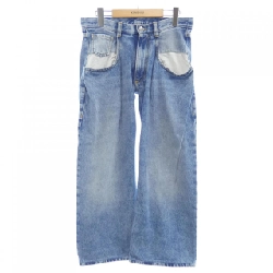 Quần jeans Maison Margiela