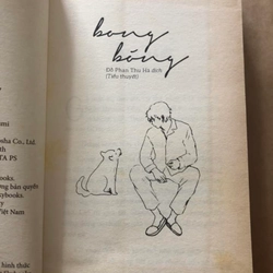 Sách Bong bóng - Nonami Asa 306781