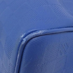 Túi Boston Louis Vuitton Damier Infini Keepall Bandoulière 45cm N41290 614516