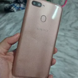 Oppo A5s màu vàng đồng ram 6/128G 1032076