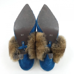 【Mã giảm giá】Giày cao gót Babylone 660034