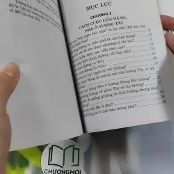 Phong Thủy Đổi Vận Để Thành Công - Thiệu Vĩ Hoa 776195