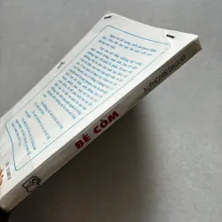 Bé Còm - Alphones Daudet - 1997s 1046130
