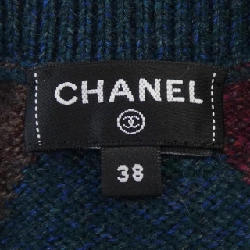 【Mã giảm giá】Chanel CHANEL Áo len 642257