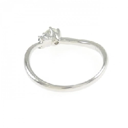 Nhẫn kim cương hoa PT950 0.302CT J SI2 Tốt - Hàng hiệu Chính hãng 871373