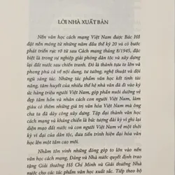 Quang Dũng tuyển tập tác phẩm được giải thưởng nhà nước 276340