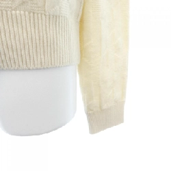 HERMES Elmes Áo len 641905