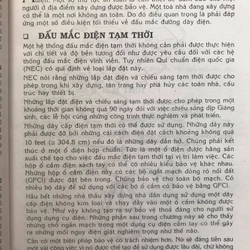 KỸ THUẬT ĐẤU MẮC DÂY ĐIỆN NHÀ & CÁC THIẾT BỊ ĐIỆN THÔNG DỤNG 474971