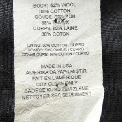 【Mã giảm giá】Lễ khai trương OPENING CEREMONY Áo khoác 634776