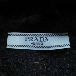 【Mã giảm giá】Áo cardigan PRADA 646570