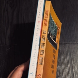 Combo tác phẩm Yoko Ogawa 524748