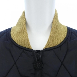 【Mã giảm giá】Áo khoác lông vũ CHANEL 643035