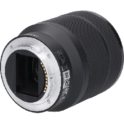 FE28-70mm F3.5-5.6 OSS (SEL2870) - Hàng hiệu Chính hãng 879781