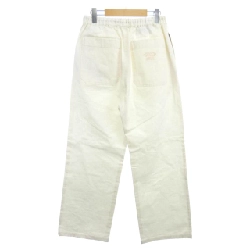 Gucci GUCCI MẪU GỐC 732434 ZAMYR Quần - Hàng hiệu Chính hãng 889741