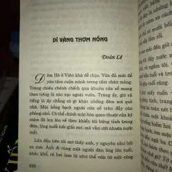 Truyện ngắn lãng mạn  1025154