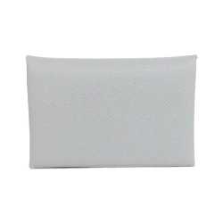 Ví thẻ Hermes Calvi 044164CK