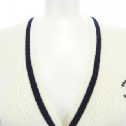 【Mã giảm giá】Áo khoác cardigan CHANEL 643952