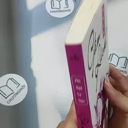 Gấm rách - Phỉ Ngã Tư Tồn 688659