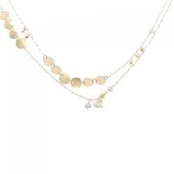 K18YG Ngọc trai nước ngọt - Hàng hiệu Chính hãng