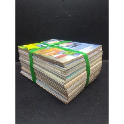 Bộ 21 cuốn (tập 2,4,7,9,10,12,13,14,16,17,18,19,20,25,26,29,30,31,36,45,48) 4 today english mới 70% ố vàng mốc HCM2504 ngoại ngữ 914083