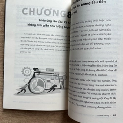Sách - Định Luật Murphy – Mọi bí mật tâm lý thao túng cuộc đời bạn – Từ Thính Phong  462942