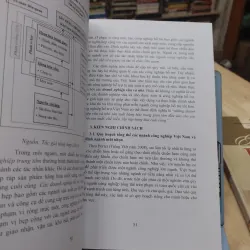 Sách: Kỷ yếu hội thảo KH - thực trạng định hướng và giải pháp PT CN hỗ trợ Việt Nam (B2) 757689