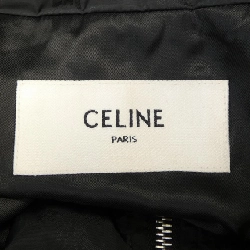Celine CELINE RV0K6795W Áo khoác - Hàng hiệu Chính hãng 889879