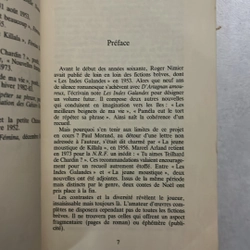 Les Indes Galandes - Roger Nimier 503648
