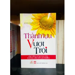 Thành tựu Vượt Trội