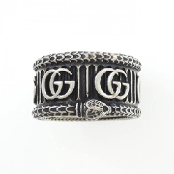 Nhẫn Gucci 925 - Hàng hiệu Chính hãng 834721