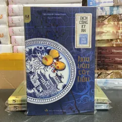 (Trinh thám) - Địch Công Kỳ Án - Hoa văn cây liễu - Robert van Gulk