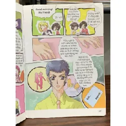 Thiên thần hộ mệnh- Candy Book 600748