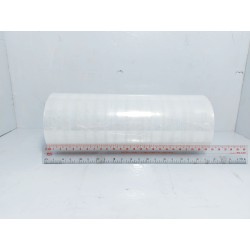 Màng quấn hàng hóa PE trong suốt 1,3kg dài 25cm HCM0310 75238