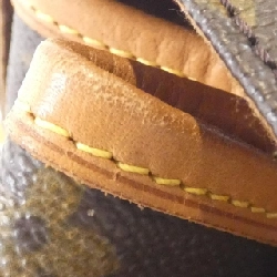 Ba lô Louis Vuitton Monogram Mini Montsouris M51137 609754