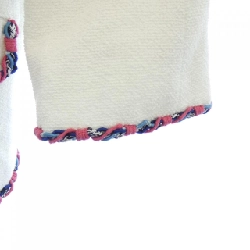 【Mã giảm giá】Áo khoác CHANEL 639524