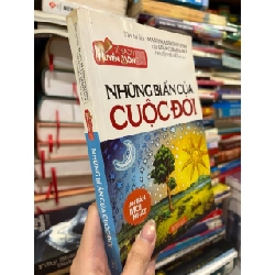 Những Bí Ẩn Của Cuộc Đời - Nguyễn Hữu Kiệt 130512