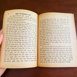Địa ngục ký hay là Cô Ba Cháo Gà nói chuyện âm phủ 529250